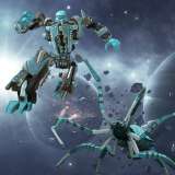 星际机甲格斗apk