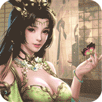 逐鹿中原可盘版
