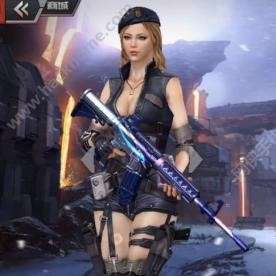 黑帮枪战3D