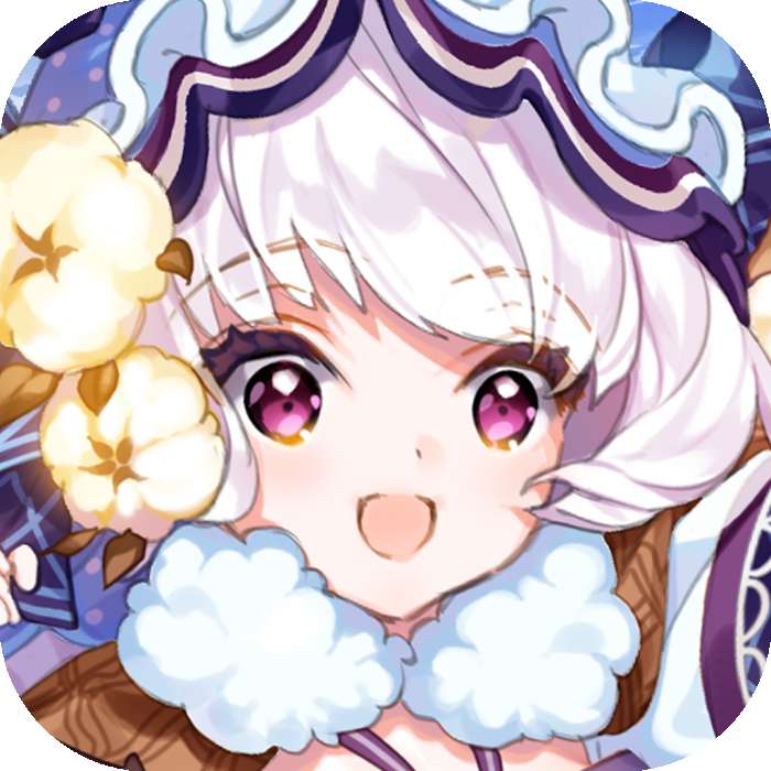 萌娘学院爱琳诗篇