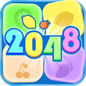 合并2048
